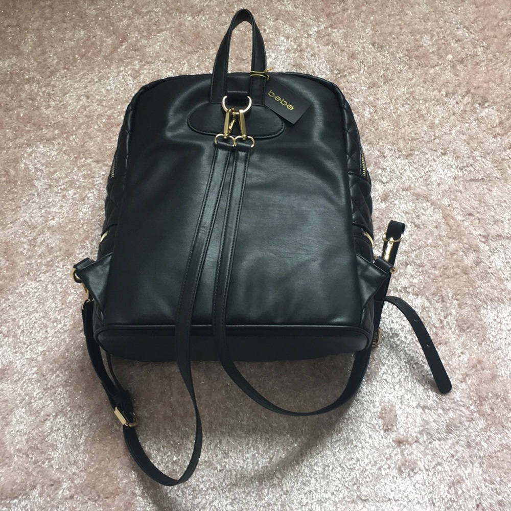 BEBE Danielle Backpack - Picture 4 of 6